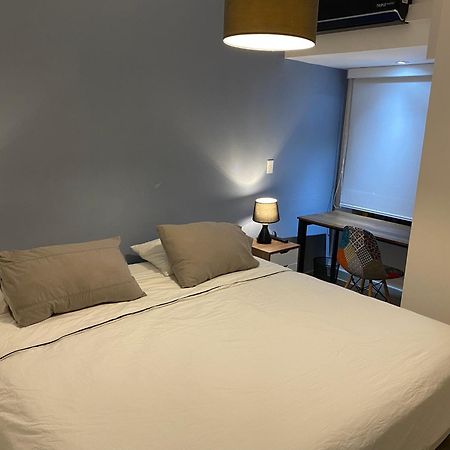 Moderno Departamento Miraflores 360 리마 외부 사진