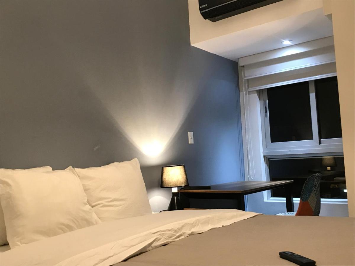 Moderno Departamento Miraflores 360 리마 외부 사진