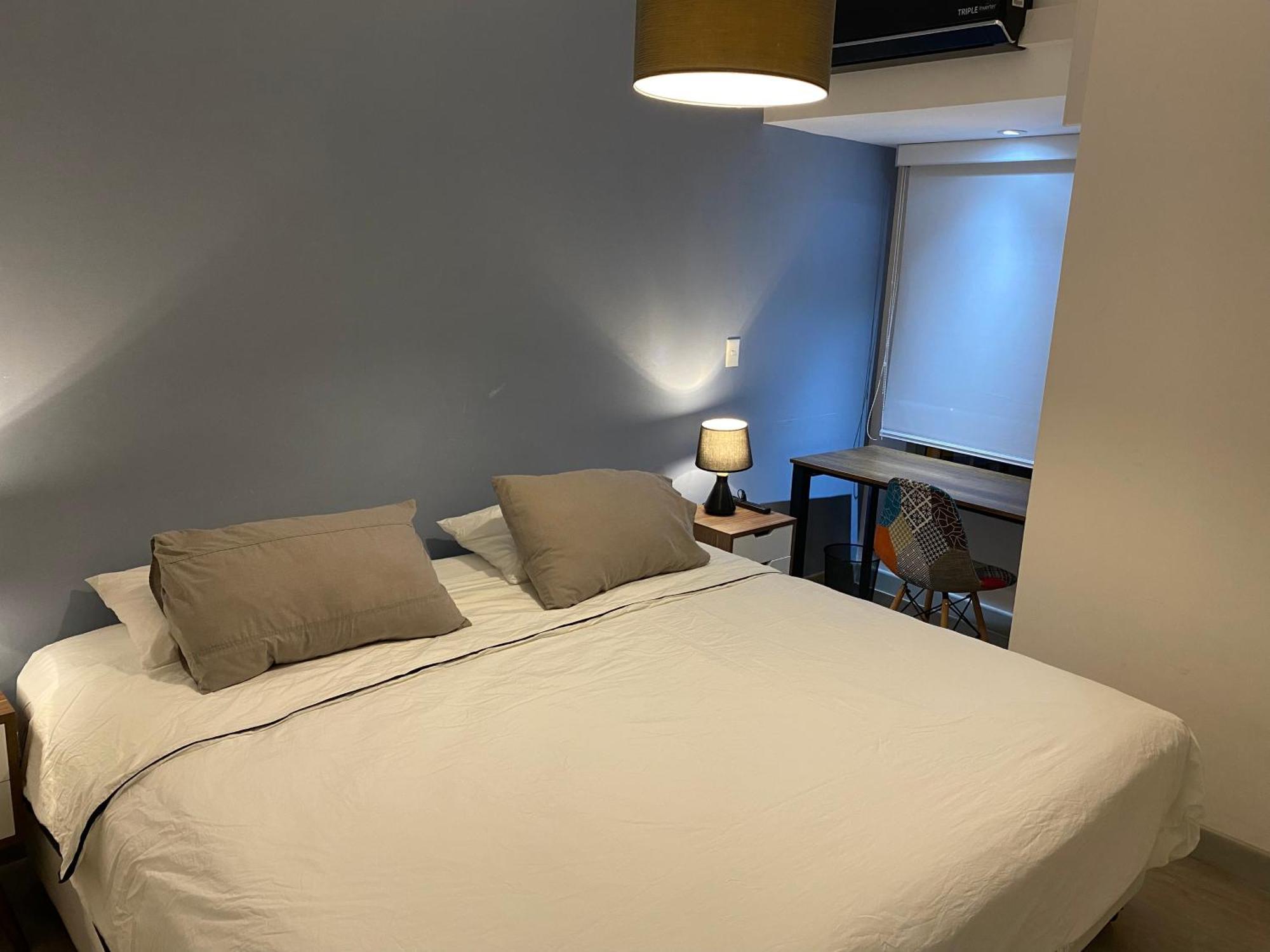 Moderno Departamento Miraflores 360 리마 외부 사진