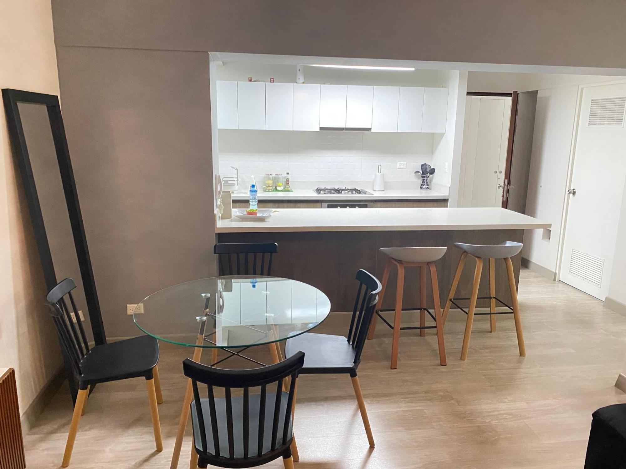 Moderno Departamento Miraflores 360 리마 외부 사진