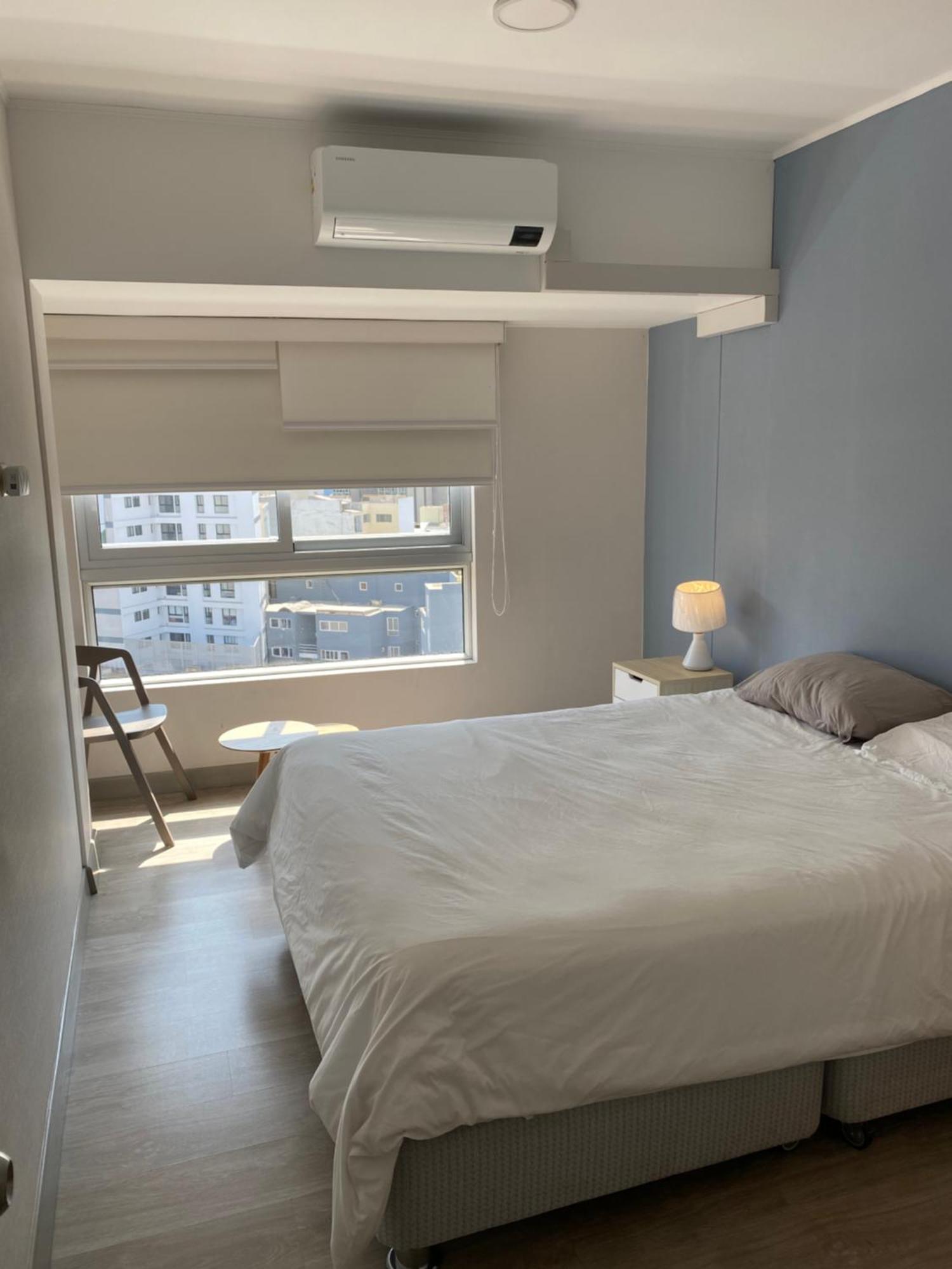 Moderno Departamento Miraflores 360 리마 외부 사진